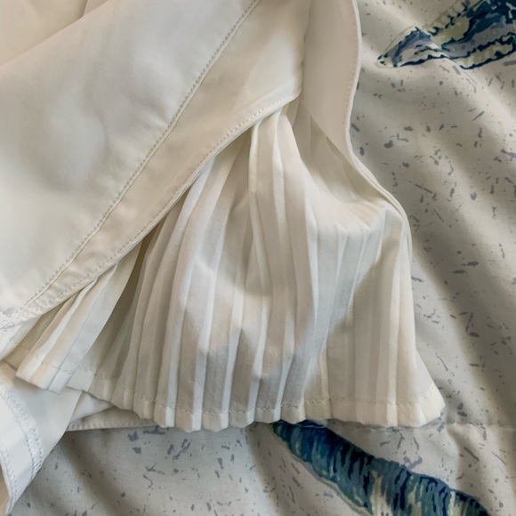 lululemon athletica Play Off The Pleats Skirt size 8 - Picture 8 of 10